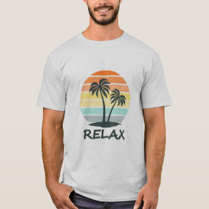 Camiseta Relax T-Shirt