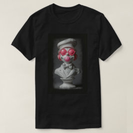 Camiseta #relaXing Vibes, corte masculino