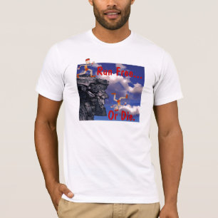 Camiseta Relevo de RTB