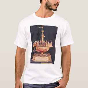 Camiseta Relicario de Santa Ursula, 1574