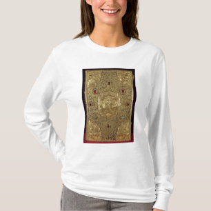 Camiseta Relicario evangélico, escuela de Moscú
