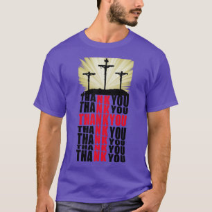 Camiseta Religión Religión Dios Biblia diciendo Regalo a Je