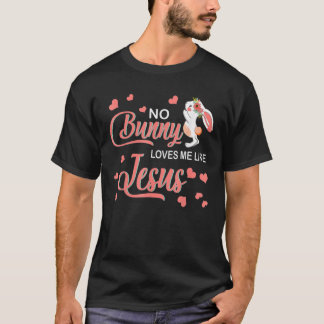 Camiseta Religiosidad Cristiana T Jesús