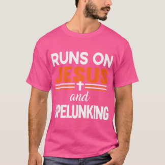Camiseta Religioso cristiano
