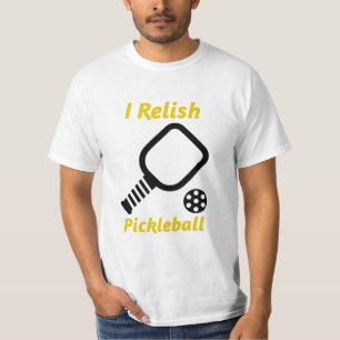 Camiseta Relish Pickleball T-Shirt