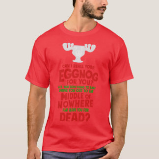 Camiseta Rellena tu huevo de nogal tamaño extra