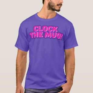Camiseta Rellenar el ventilador de la barra de arrastre ros