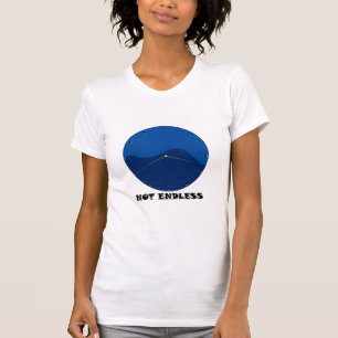 Camiseta reloj