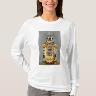 Camiseta Reloj astronómico