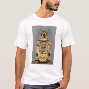 Camiseta Reloj astronómico