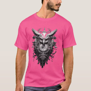 Camiseta Reloj de Cuco de la Selva Negra Alemana, Tradición