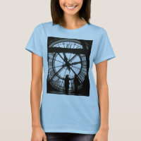 Reloj de Orsay