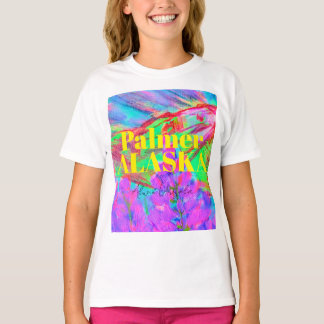 Camiseta Reloj de pared redondo