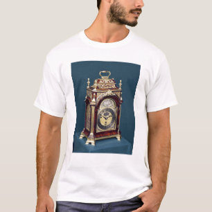 Camiseta Reloj de tabla, c.1750