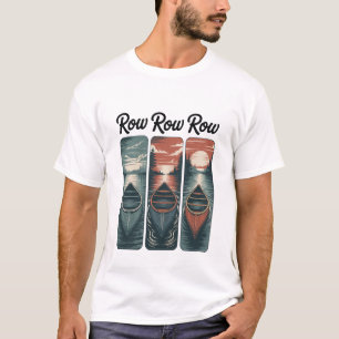Camiseta Rema Rema Rema Divertidas Aventuras al Aire Libre