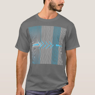Camiseta Remando el barco Kayak 2