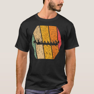 Camiseta Remar en Dragon Boat