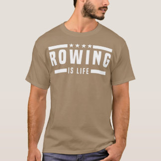 Camiseta Remar es la vida