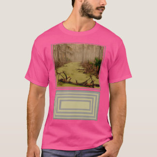 Camiseta Remastered