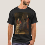 Camiseta Rembrandt - Regreso Del Hijo Prodigal<br><div class="desc">Rembrandt - Regreso Del Hijo Prodigal</div>