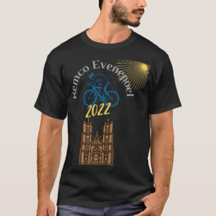Camiseta Remco Evenepoel