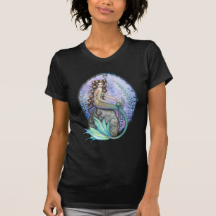 Camiseta Remembrance Mermaid de Molly Harrison