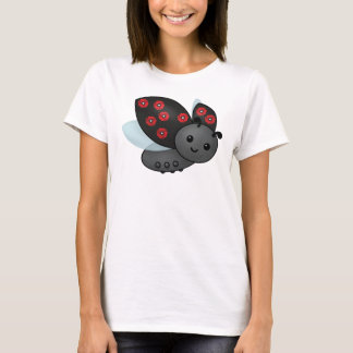 Camiseta Remembrar Ladybug