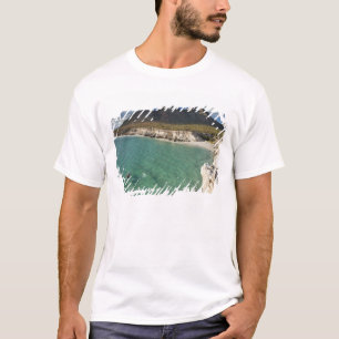Camiseta Remero en kayak en el Golfo de California en Isla