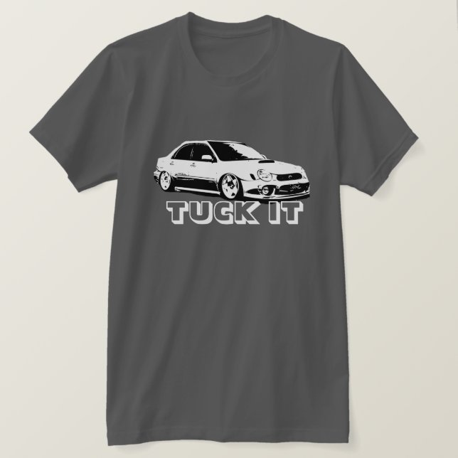 Camiseta Remétalo imagen del vector del Sti de Stanced (Anverso del diseño)
