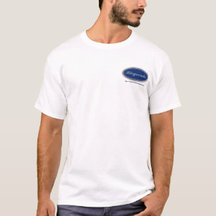 Camiseta Remiendo de Blogorado