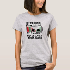 Camiseta Reminder and motivation | Forex mindset