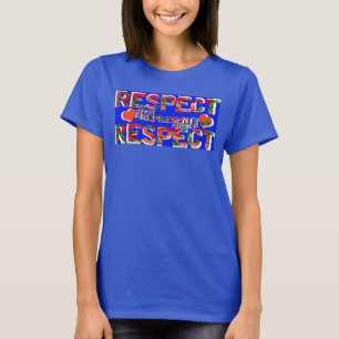 Camiseta Remiss Bliss