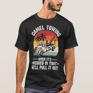 Camiseta Remo de camellos para hombres cuando se casen en p