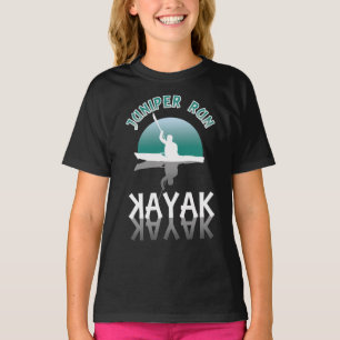Camiseta Remo en Juniper Run - Kayak