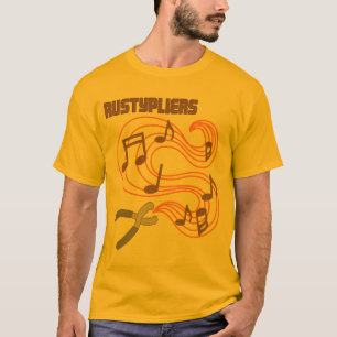 Camiseta Remolino