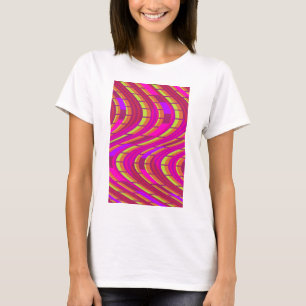 Camiseta Remolino intrépido