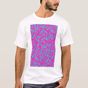 Camiseta Remolinos