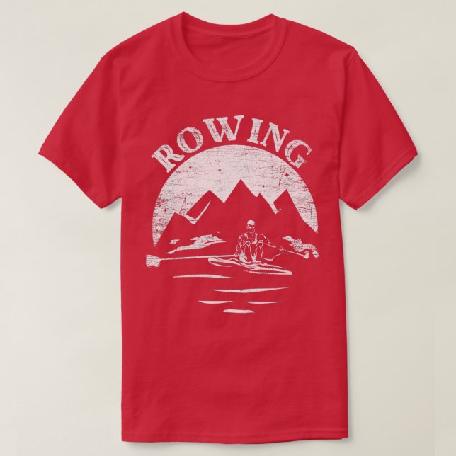 Camiseta Remolque 4 (Diseño del anverso)