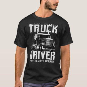 Camiseta Remolque del tractor del camión 18 Ruedas hacia at