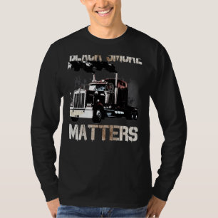 Camiseta Remolque del tractor del camión 18 Ruedas hacia at