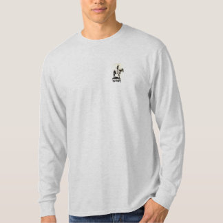 Camiseta Remolques de arte