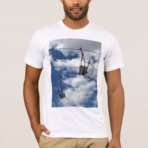 Camiseta Remonte y cielo