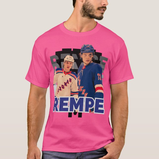 Camiseta Rempe (Anverso)