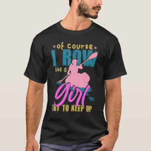 Camiseta Remuneración De La Fila De Remuneración De La Trip