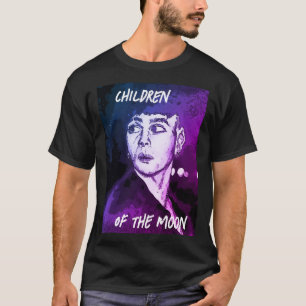 Camiseta Ren Niños de la Luna