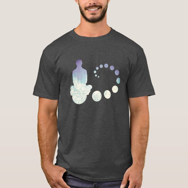 Camiseta Renacimiento (Anverso)