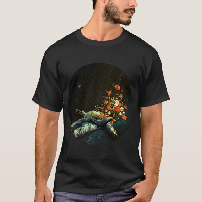 Camiseta Renacimiento (Anverso)