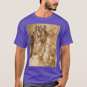 Camiseta Renacimiento 5