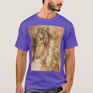 Camiseta Renacimiento 5