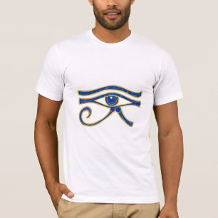 Camiseta Renacimiento del Ojo de Horus